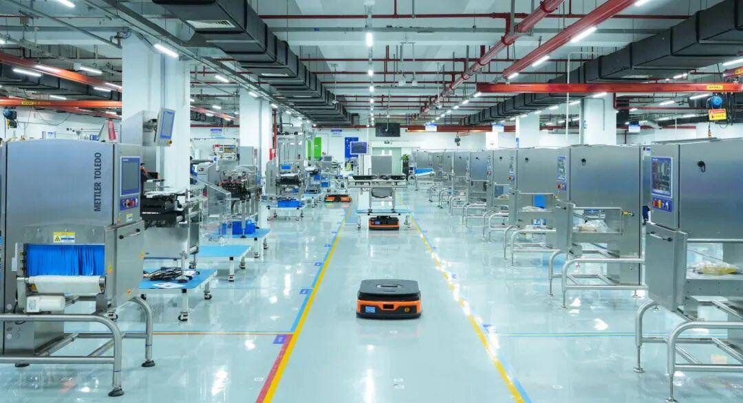 萬億之后，再看常州 技術創新驅動的城市發展新篇章