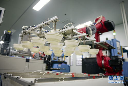 強信心 走進百企丨運鴻集團 堅持新發展理念，以技術創新驅動全生物降解產品走向全球